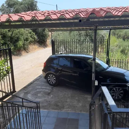 Konstantina's House I Hébergement de vacances *