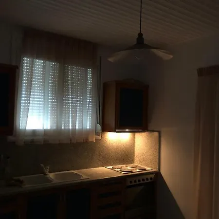 Konstantina's House I Hébergement de vacances Koróni