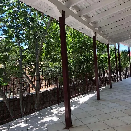 Konstantina's House I