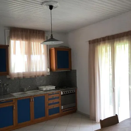 Hébergement de vacances Konstantina's House I Koróni