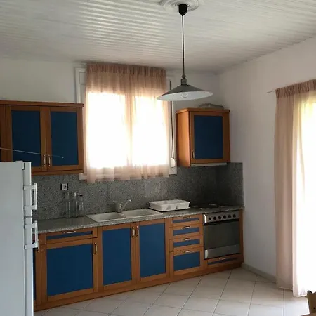 Hébergement de vacances Konstantina's House I Koróni