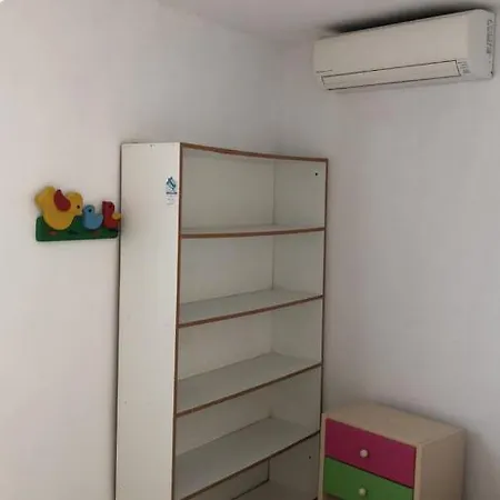 Konstantina's House I Koróni