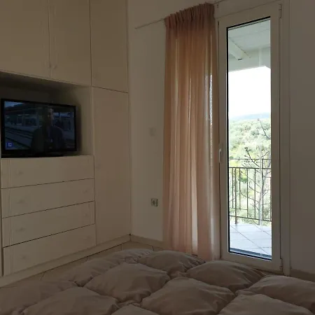 Konstantina's House I *