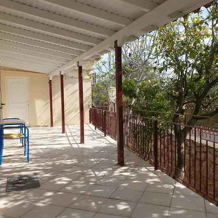 Hébergement de vacances Konstantina's House I Koróni