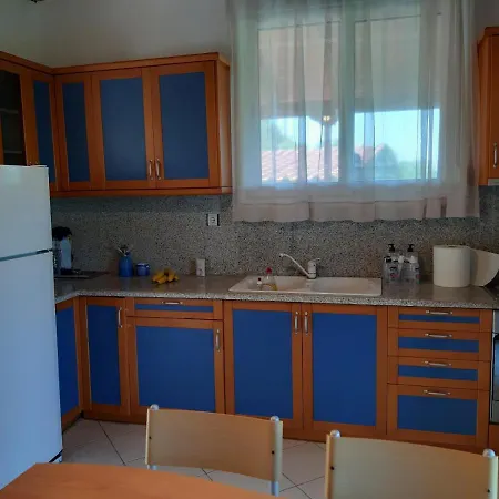 Konstantina's House I Holiday home Koroni (Messinia)