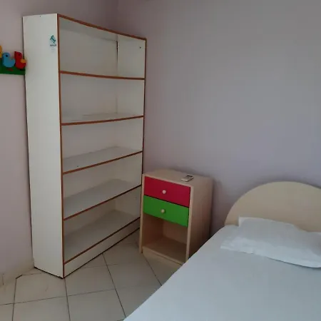 Konstantina's House I Holiday home *