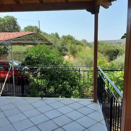 Konstantina's House I Holiday home *