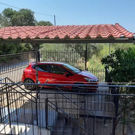 Konstantina's House I * Koroni (Messinia)