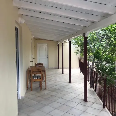 Konstantina's House I Holiday home *