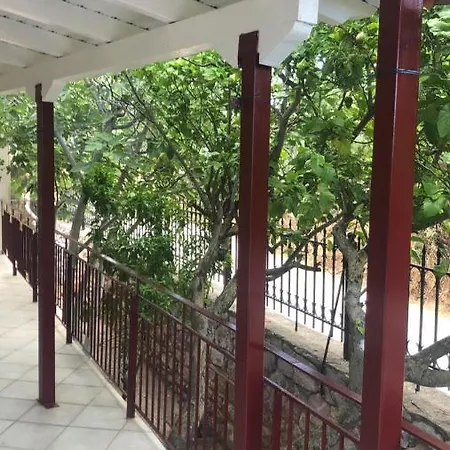 Konstantina's House I *