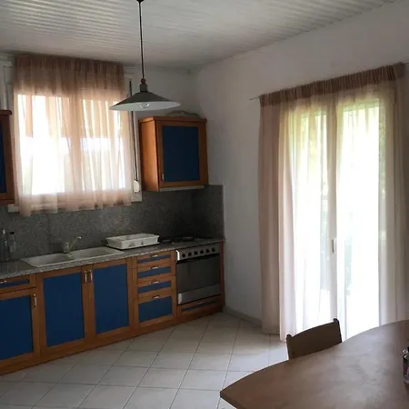 Summer House Koróni