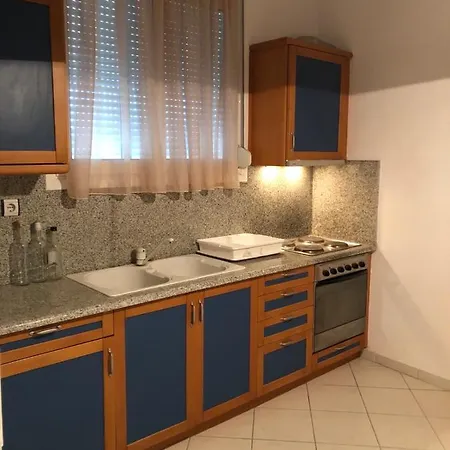 Holiday home Konstantina's House I