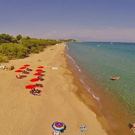 Holiday home Konstantina's House I