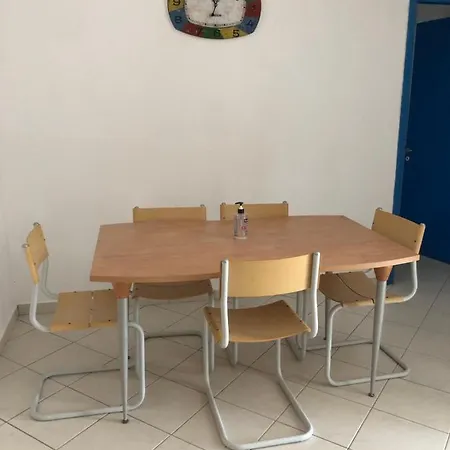 Konstantina's House I *