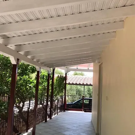 Konstantina's House I Holiday home