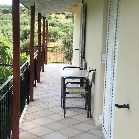 Holiday home Konstantina's House I