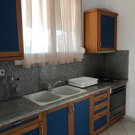 Konstantina's House I