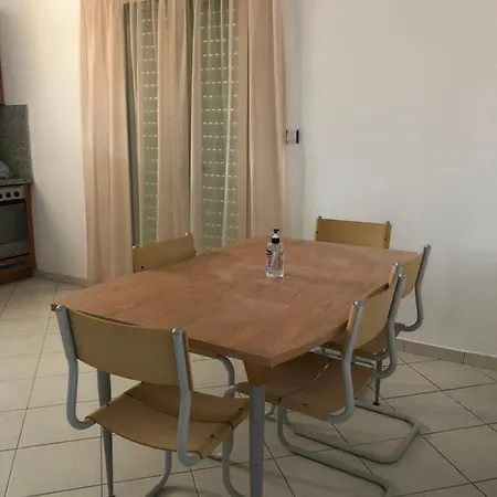 Holiday home Konstantina's House I Koroni (Messinia)