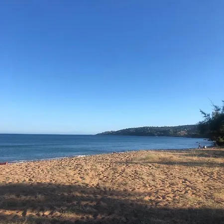 Konstantina's House I Дом отдыха