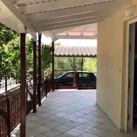 Konstantina's House I Holiday home *