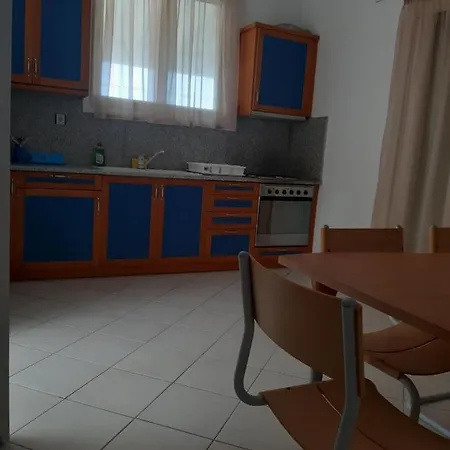 Prázdninový dům Summer House Koróni