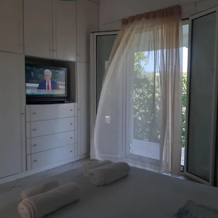 Konstantina's House I Holiday home Koroni (Messinia)