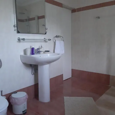 Holiday home Konstantina's House I Koroni (Messinia)