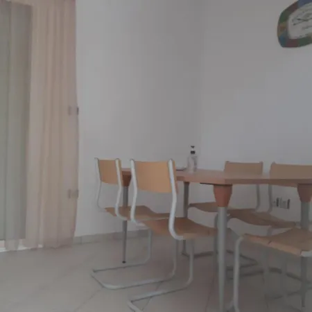 Konstantina's House I * Koroni (Messinia)