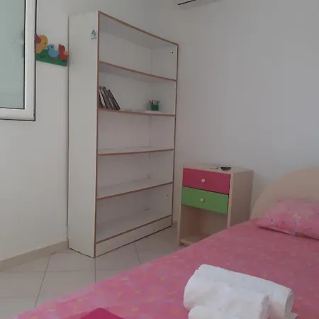 Konstantina's House I Koroni (Messinia)