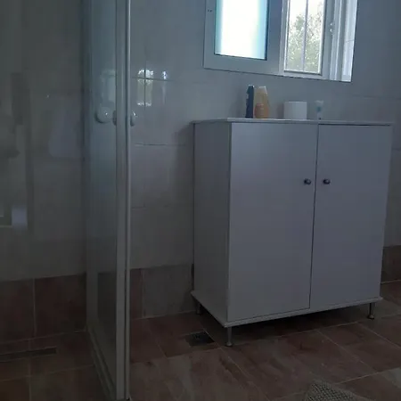 Konstantina's House I *