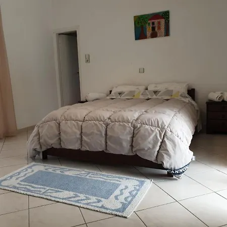 Holiday home Konstantina's House I *