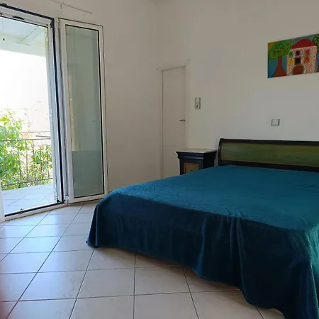 Konstantina's House I *