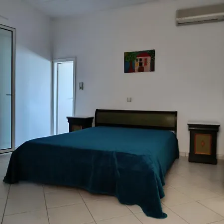 Konstantina's House I Koroni (Messinia)