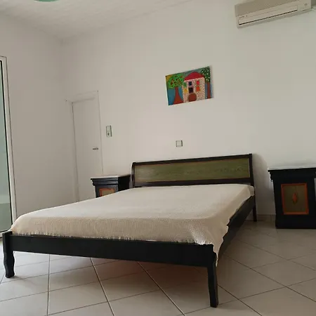 Konstantina's House I