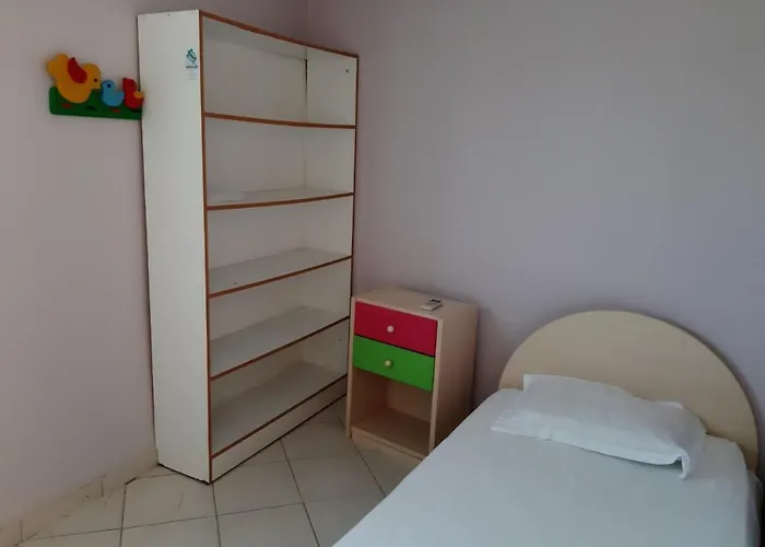 Konstantina's House I Сasa de vacaciones *