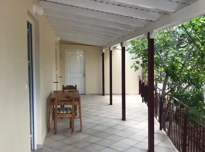 Konstantina's House I Сasa de vacaciones *