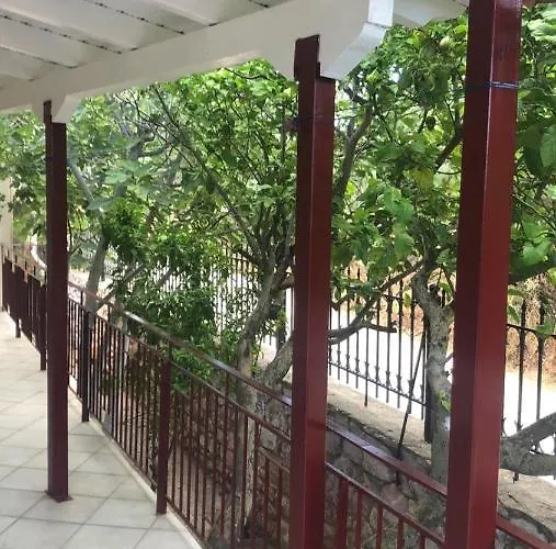 Konstantina's House I *