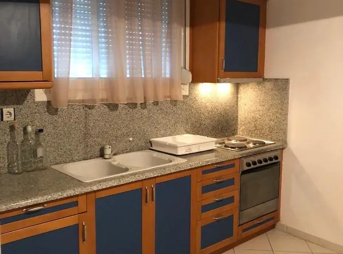 Сasa de vacaciones Konstantina's House I