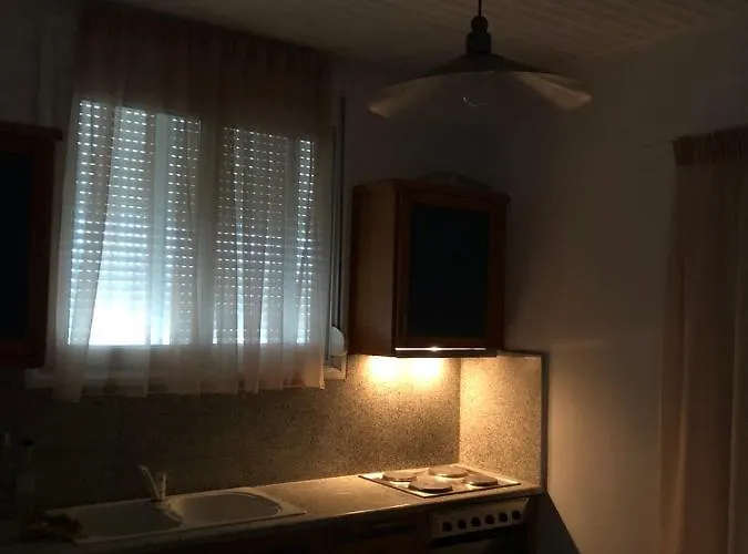 Konstantina's House I Сasa de vacaciones Koróni