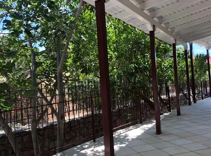 Konstantina's House I