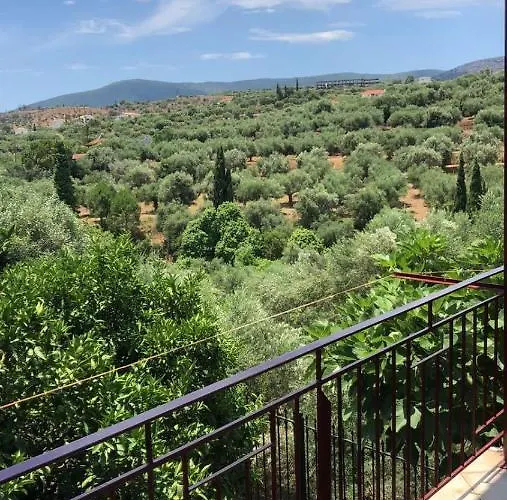 Konstantina's House I *