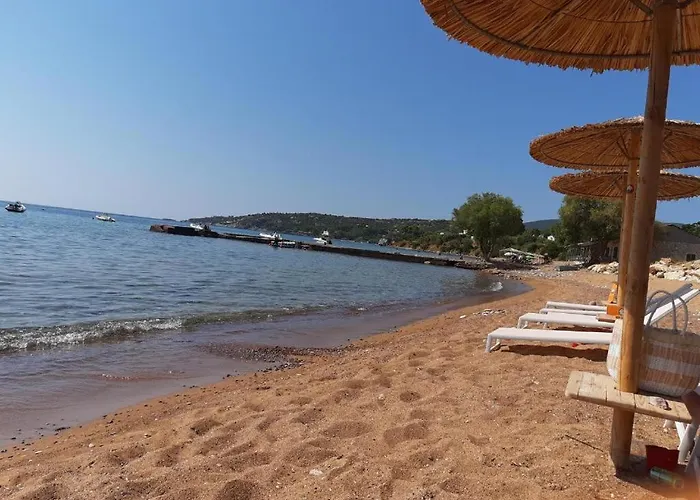 Konstantina's House I *