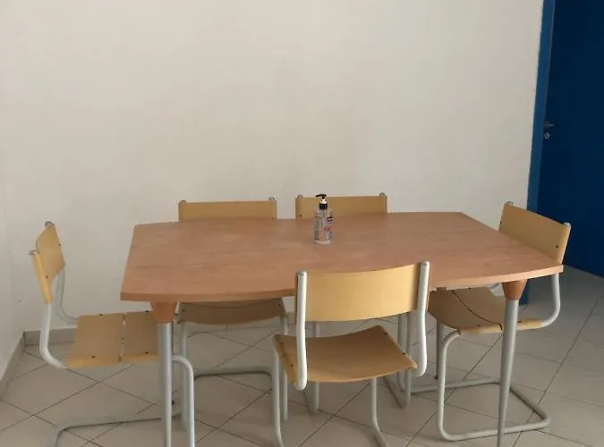 Konstantina's House I *