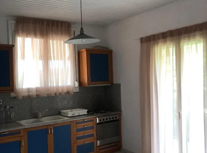 Casa de Férias Konstantina's House I Koroni (Messinia)