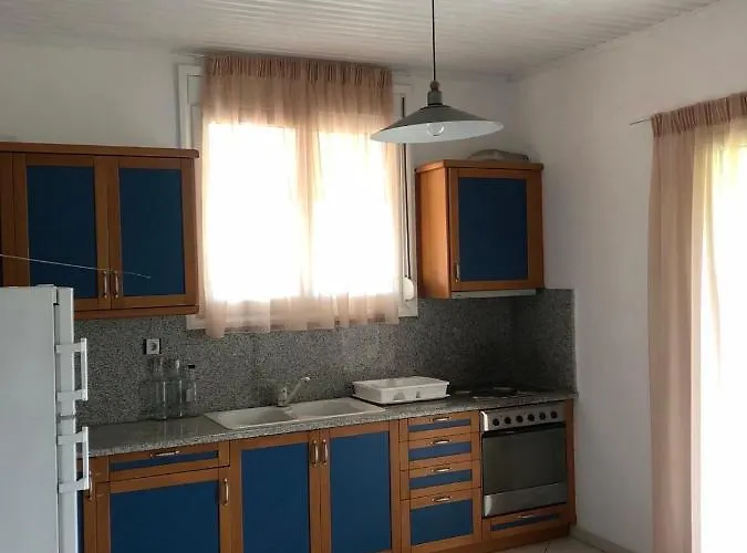 Сasa de vacaciones Konstantina's House I Koróni