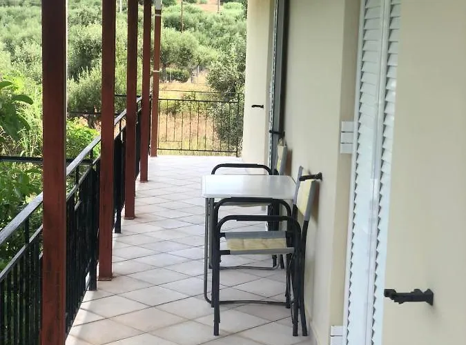 Casa de Férias Konstantina's House I