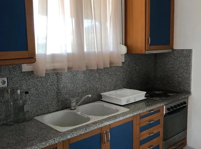 Konstantina's House I