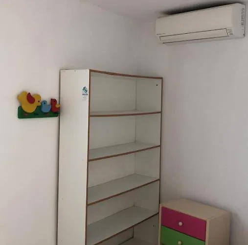 Konstantina's House I Koróni