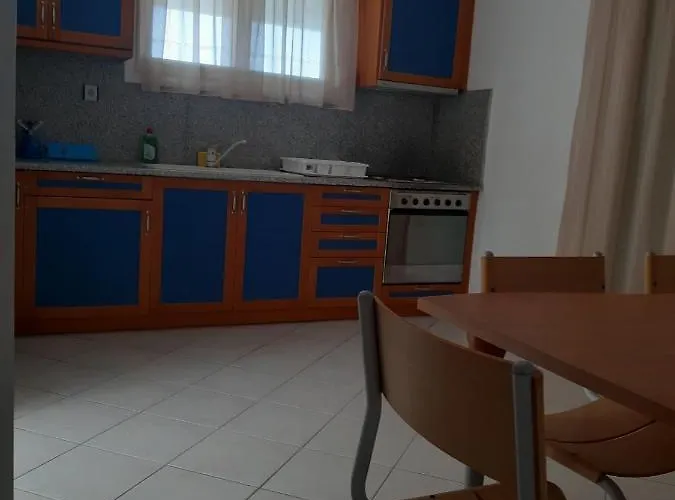 Сasa de vacaciones Konstantina's House I Koróni