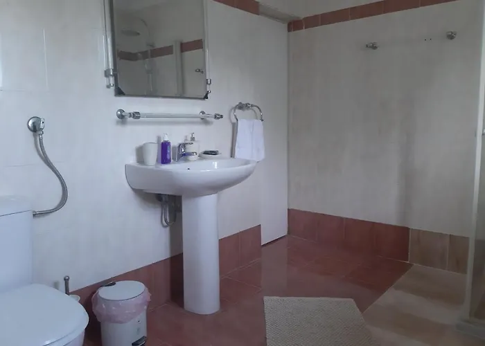 Сasa de vacaciones Konstantina's House I Koróni